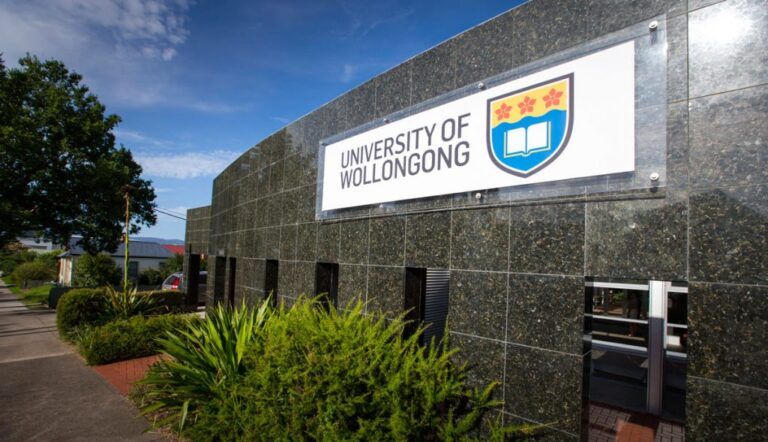 Education and Learning(University of Wollongong)